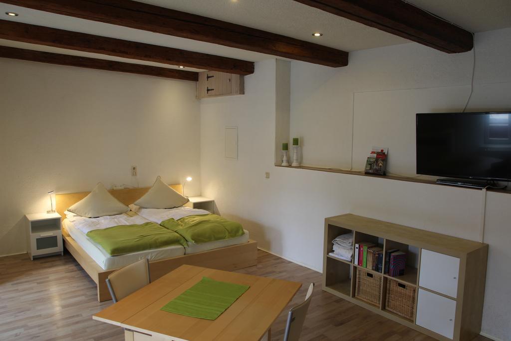 Ferienappartement Archimedes Walkenried المظهر الخارجي الصورة