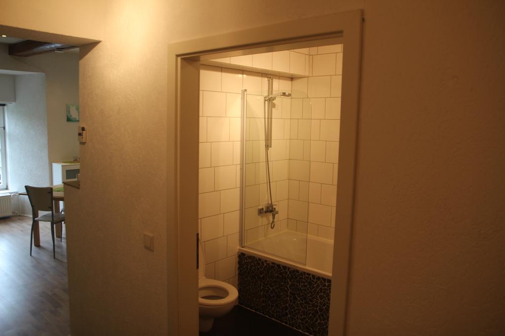 Ferienappartement Archimedes Walkenried المظهر الخارجي الصورة