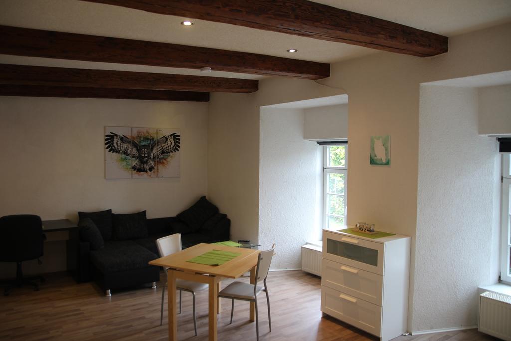 Ferienappartement Archimedes Walkenried المظهر الخارجي الصورة